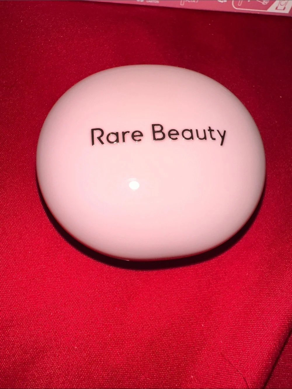 Rare Beauty
